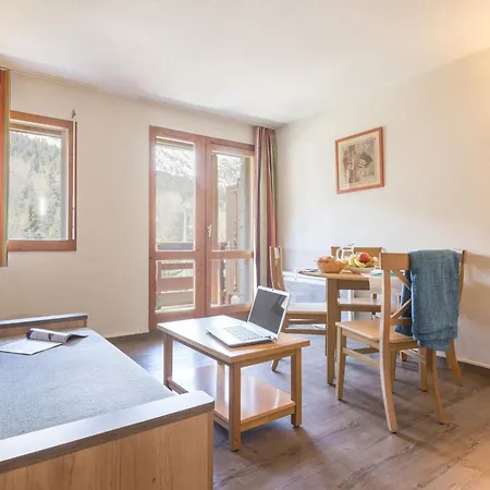 Pierre & Les Ravines Aparthotel 3*