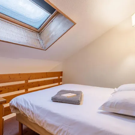 Aparthotel Pierre & Les Ravines Meribel