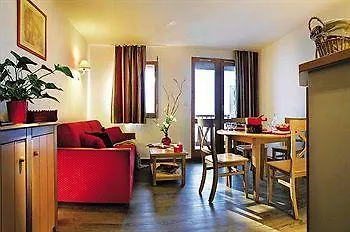 Pierre & Les Ravines Aparthotel 3*