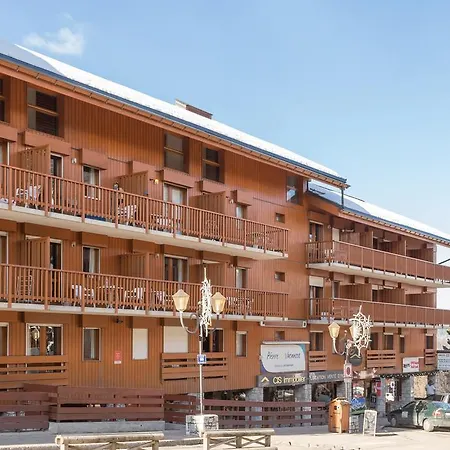 Pierre & Les Ravines Meribel