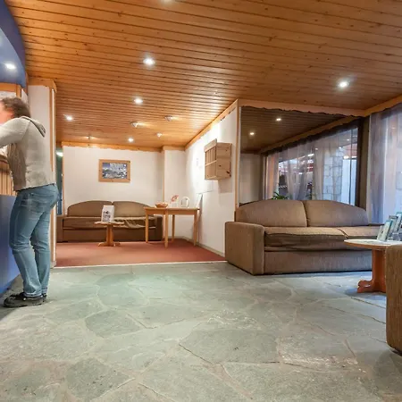 Aparthotel Pierre & Les Ravines Meribel