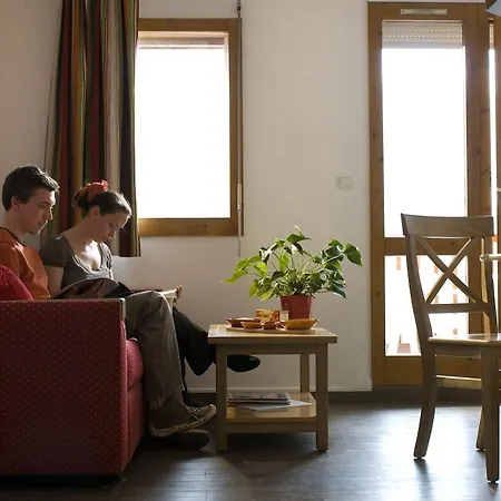 Pierre & Les Ravines Aparthotel