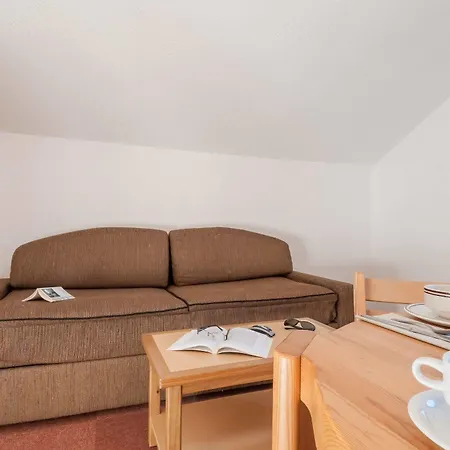 Aparthotel Pierre & Les Ravines