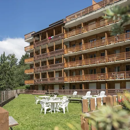Aparthotel Pierre & Les Ravines