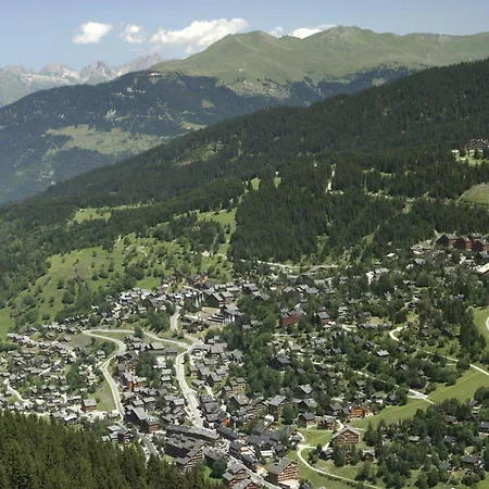 Pierre & Les Ravines 3*