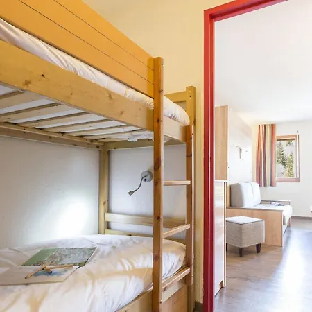 Aparthotel Pierre & Les Ravines