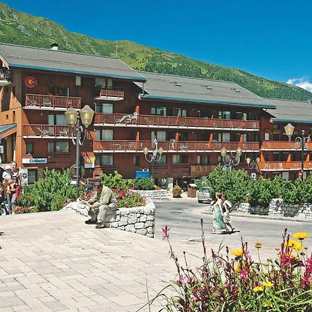 Pierre & Les Ravines Aparthotel