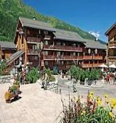 Pierre & Les Ravines Aparthotel