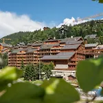 Aparthotel Résidence Pierre&vacances Les Ravines