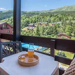 Aparthotel Résidence Pierre&vacances Les Ravines