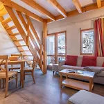 Aparthotel Résidence Pierre&vacances Les Ravines 3*