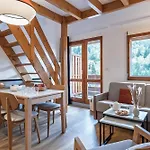 Résidence Pierre&vacances Les Ravines Aparthotel 3*