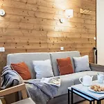 Aparthotel Résidence Pierre&vacances Les Ravines 3*