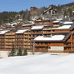 Aparthotel Résidence Pierre&vacances Les Ravines Méribel