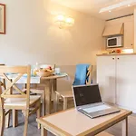 Aparthotel Résidence Pierre&vacances Les Ravines 3*