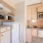 Résidence Pierre&vacances Les Ravines 3*