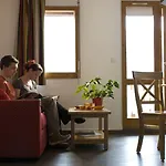 Résidence Pierre&vacances Les Ravines 3*