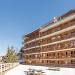 Résidence Pierre&vacances Les Ravines Aparthotel 3*