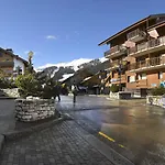 Résidence Pierre&vacances Les Ravines 3*