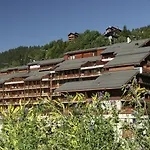 Aparthotel Résidence Pierre&vacances Les Ravines