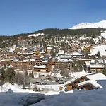 Résidence Pierre&vacances Les Ravines 3* Méribel