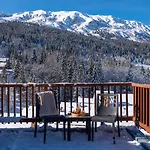 Résidence Pierre&vacances Les Ravines