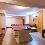 Aparthotel Résidence Pierre&vacances Les Ravines Méribel