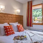 Résidence Pierre&vacances Les Ravines Aparthotel