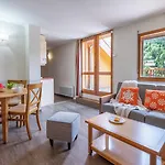 Résidence Pierre&vacances Les Ravines Aparthotel