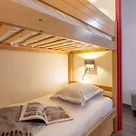 Aparthotel Résidence Pierre&vacances Les Ravines Méribel