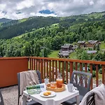 Apartahotel Résidence Pierre&vacances Les Ravines