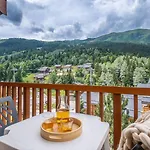 Aparthotel Résidence Pierre&vacances Les Ravines 3*