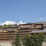 Aparthotel Résidence Pierre&vacances Les Ravines