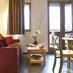 Résidence Pierre&vacances Les Ravines Aparthotel Méribel