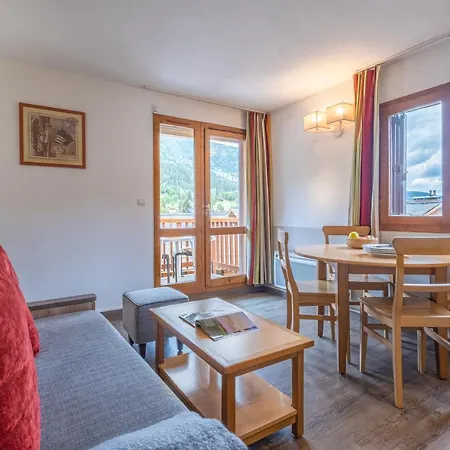 Pierre & Les Ravines Aparthotel 3*
