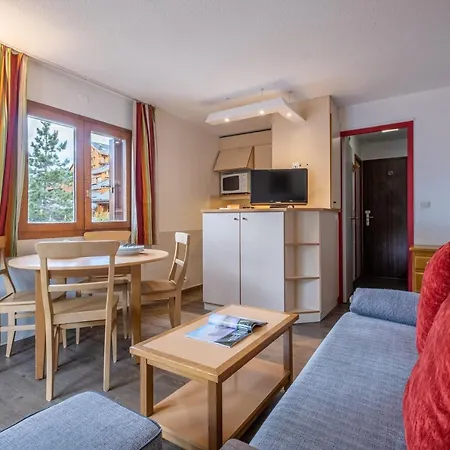 Aparthotel Pierre & Les Ravines