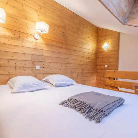 Aparthotel Pierre & Les Ravines 3*
