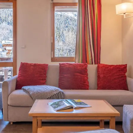 Pierre & Les Ravines Aparthotel