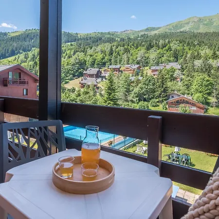 Aparthotel Pierre & Les Ravines