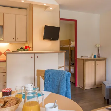 Pierre & Les Ravines Aparthotel 3*