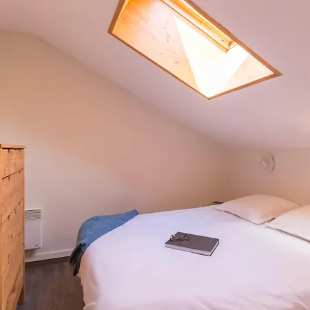 Aparthotel Pierre & Les Ravines 3*