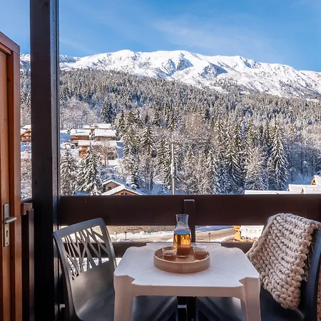 Pierre & Les Ravines 메리벨