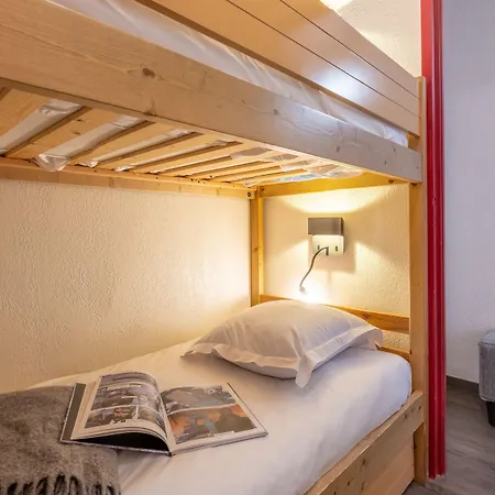 Aparthotel Résidence Pierre&vacances Les Ravines Méribel