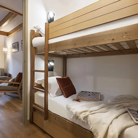 Aparthotel Pierre & Les Ravines