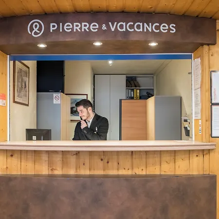 Pierre & Les Ravines Aparthotel Meribel