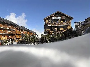 Aparthotel Pierre & Les Ravines