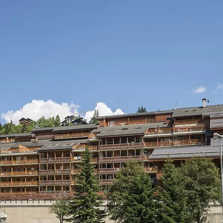 Aparthotel Pierre & Les Ravines