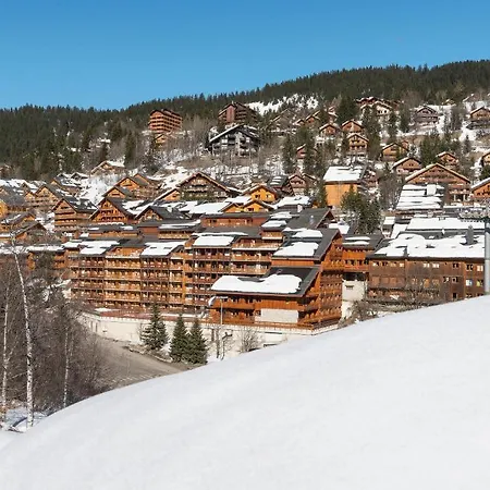 Appart hôtel Résidence Pierre&vacances Les Ravines