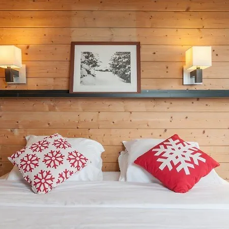 Aparthotel Pierre & Les Ravines 3*