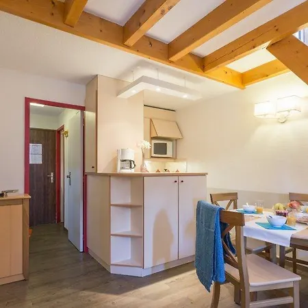 Aparthotel Pierre & Les Ravines